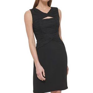 DKNY Black Dress
